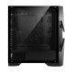 Antec DA601 Midi-Tower Negro 0-761345-80018-1