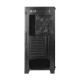 Antec DA601 Midi-Tower Negro 0-761345-80018-1