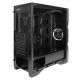 Antec DA601 Midi-Tower Negro 0-761345-80018-1