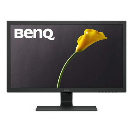 Benq GL2780 pantalla para PC 68,6 cm (27'') Full HD LED Plana Negro 9H.LJ6LB.QBE