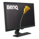 Benq GL2780 pantalla para PC 68,6 cm (27'') Full HD LED Plana Negro 9H.LJ6LB.QBE