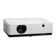 NEC MC342X videoproyector 3400 lúmenes ANSI 3LCD XGA (1024x768) Proyector para escritorio Blanco 60004705