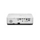 NEC MC342X videoproyector 3400 lúmenes ANSI 3LCD XGA (1024x768) Proyector para escritorio Blanco 60004705