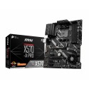 MSI X570-A PRO placa base Zócalo AM4 ATX AMD X570 7C37-003R