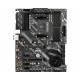 MSI X570-A PRO placa base Zócalo AM4 ATX AMD X570 7C37-003R