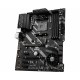 MSI X570-A PRO placa base Zócalo AM4 ATX AMD X570 7C37-003R