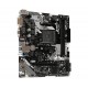 Asrock B450M-HDV R4.0 placa base Zócalo AM4 Micro ATX AMD B450 90-MXB9N0-A0UAYZ
