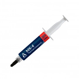 ARCTIC MX-4 compuesto disipador de calor 8,5 W/m·K 8 g ACTCP00008B