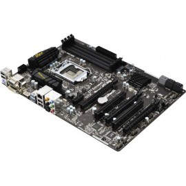 Asrock Z77 Extreme3 90-MXGN60-A0UAYZ