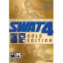 Activision SWAT 4: Gold Edition  PC