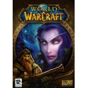 Activision World of Warcraft vídeo juego Mac / PC