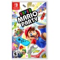 Nintendo Super Mario Party