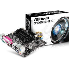 Asrock Q1900B-ITX 90-MXGTR0-A0UAYZ