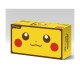 Nintendo 2DS XL Pikachu Edition