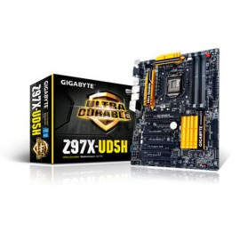 Gigabyte GA-Z97X-UD5H GA-Z97X-UD5H