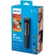 Philips MULTIGROOM Series 3000 Cara y cabello 8 en 1 MG3730/15
