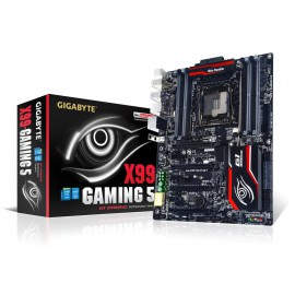 Gigabyte GA-X99-Gaming 5 GA-X99-GAMING 5