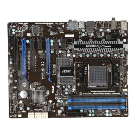 MSI 990FXA-GD65 990FXA-GD65