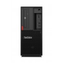 Lenovo ThinkStation P330 i7-9700 16GB DDR4-SDRAM 1256GB HDD+SSD Negro 30CY002YSP