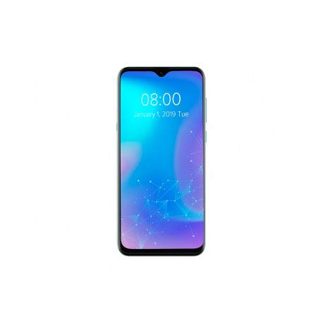 Hisense Infinity H30 16,5 cm (6.5'') 4 GB 64 GB SIM única Azul 4530 mAh HLTE315E.20-G8