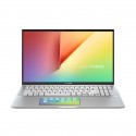 ASUS VivoBook S15 S532FA-BN040T Plata 15.6'' i5-8265U 8GB DDR4-SDRAM 256GB SSD 90NB0MI2-M00690