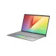 ASUS VivoBook S15 S532FA-BN040T Plata 15.6'' i5-8265U 8GB DDR4-SDRAM 256GB SSD 90NB0MI2-M00690
