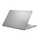 ASUS VivoBook S15 S532FA-BN040T Plata 15.6'' i5-8265U 8GB DDR4-SDRAM 256GB SSD 90NB0MI2-M00690