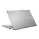 ASUS VivoBook S15 S532FA-BN040T Plata 15.6'' i5-8265U 8GB DDR4-SDRAM 256GB SSD 90NB0MI2-M00690