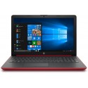 HP 15-db0022ns Negro, Rojo Portátil (15.6'')  3,1 GHz AMD A A9-9425 3ZU61EA
