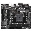 Asrock FM2A55M-VG3+ 90-MXGSM0-A0UAYZ