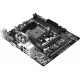Asrock FM2A55M-VG3+ 90-MXGSM0-A0UAYZ