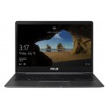 ASUS ZenBook 13 UX331FN-EG037T Gris 13.3'' i7-8565U 16GB 512GB SSD 90NB0KE2-M00730