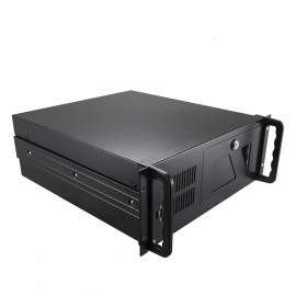 UNYKAch 4U 19? UK 4229 Estante Negro 51914