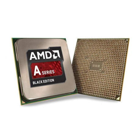 AMD A series A8-7600 AD7600YBJABOX