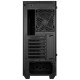 Aerocool Playa Midi-Tower Negro PLAYAXL