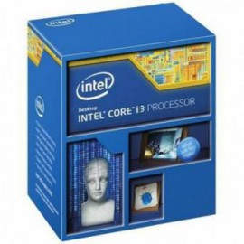 Intel Core i3-4160 BX80646I34160