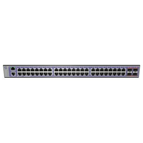 Extreme networks 220-48P-10GE4 Gestionado L2/L3 Gigabit Ethernet (10/100/1000)