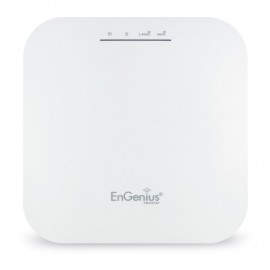 EnGenius punto de acceso WLAN 1200 Mbit/s Energía sobre Ethernet (PoE) Blanco EWS357AP