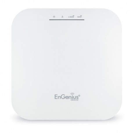 EnGenius punto de acceso WLAN 1200 Mbit/s Energía sobre Ethernet (PoE) Blanco EWS357AP