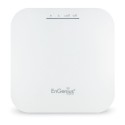 EnGenius punto de acceso WLAN 1200 Mbit/s Energía sobre Ethernet (PoE) Blanco EWS357AP