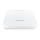 EnGenius punto de acceso WLAN 1200 Mbit/s Energía sobre Ethernet (PoE) Blanco EWS357AP