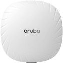 Hewlett Packard Enterprise Aruba AP-515 (RW) punto de acceso WLAN 5375 Mbit/s Energía sobre Ethernet (PoE) Blanco Q9H62A