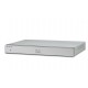 Cisco C1111-8P router Gigabit Ethernet Plata C1111-8P