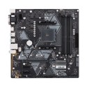 ASUS PRIME B450M-A/CSM placa base Zócalo AM4 Micro ATX AMD B450 90MB0YR0-M0EAYC
