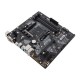ASUS PRIME B450M-A/CSM placa base Zócalo AM4 Micro ATX AMD B450 90MB0YR0-M0EAYC