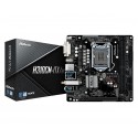 Asrock H310CM-ITX/ac placa base LGA 1151 (Zócalo H4) Mini ITX Intel® H310