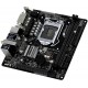Asrock H310CM-ITX/ac placa base LGA 1151 (Zócalo H4) Mini ITX Intel® H310