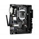 Asrock H310CM-ITX/ac placa base LGA 1151 (Zócalo H4) Mini ITX Intel® H310