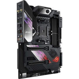 ASUS ROG Crosshair VIII Formula placa base Zócalo AM4 ATX AMD X570 90MB10Z0-M0EAY0