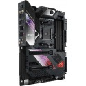 ASUS ROG Crosshair VIII Formula placa base Zócalo AM4 ATX AMD X570 90MB10Z0-M0EAY0